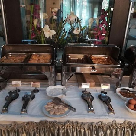 زلاتيبور Hotel And Spa Idila المظهر الخارجي الصورة