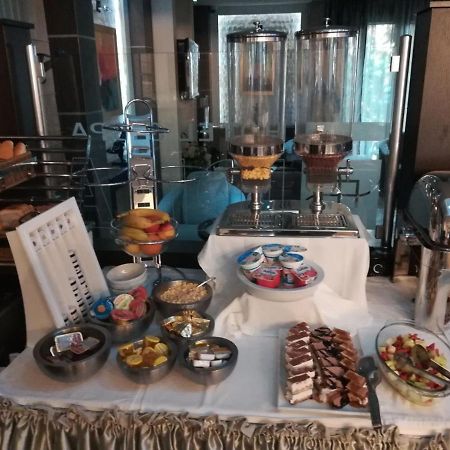 زلاتيبور Hotel And Spa Idila المظهر الخارجي الصورة