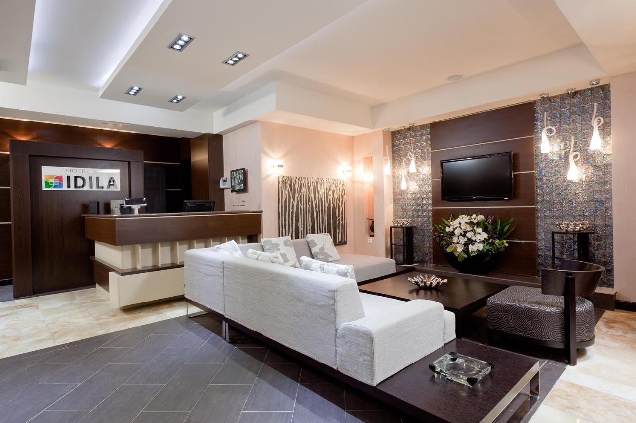 زلاتيبور Hotel And Spa Idila المظهر الخارجي الصورة