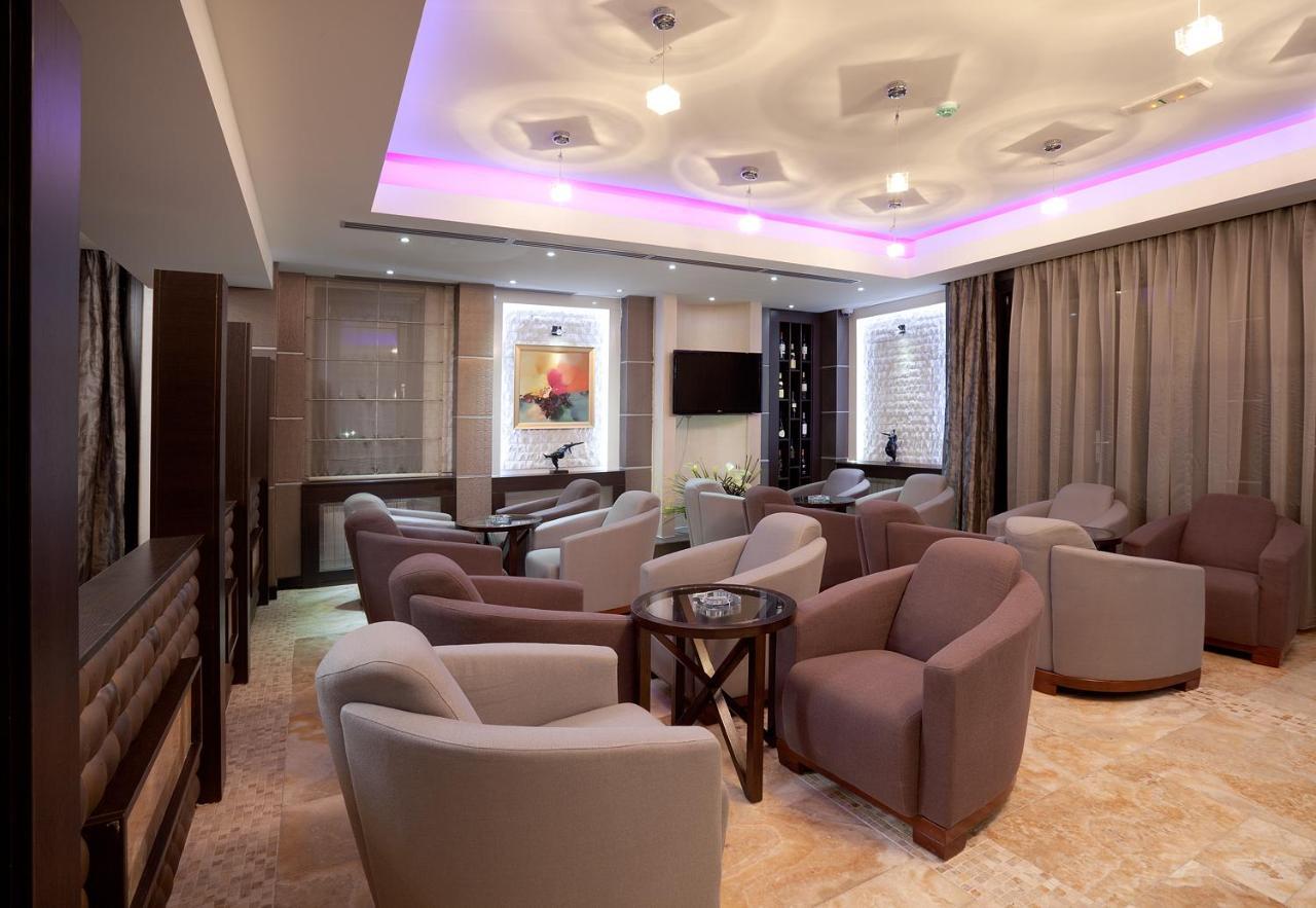 زلاتيبور Hotel And Spa Idila المظهر الخارجي الصورة