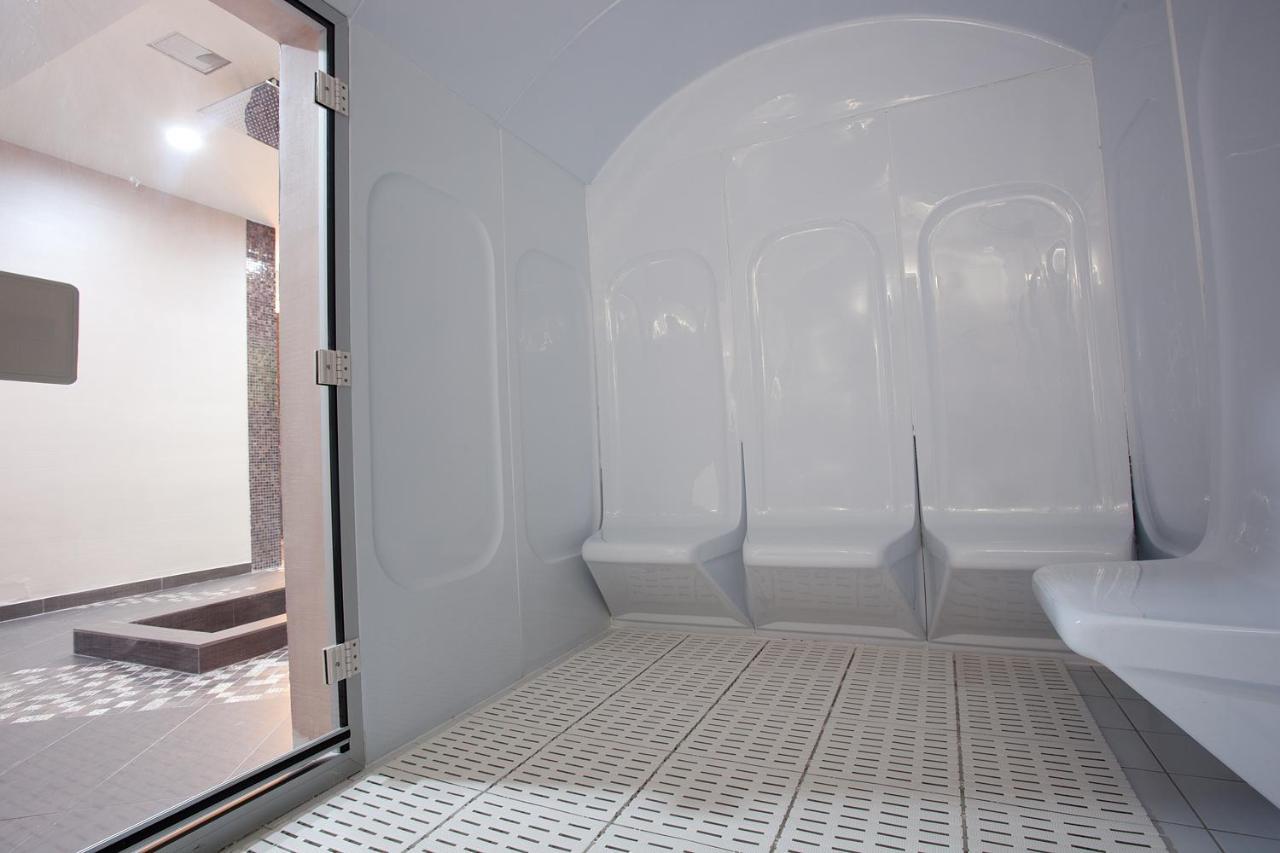 زلاتيبور Hotel And Spa Idila المظهر الخارجي الصورة