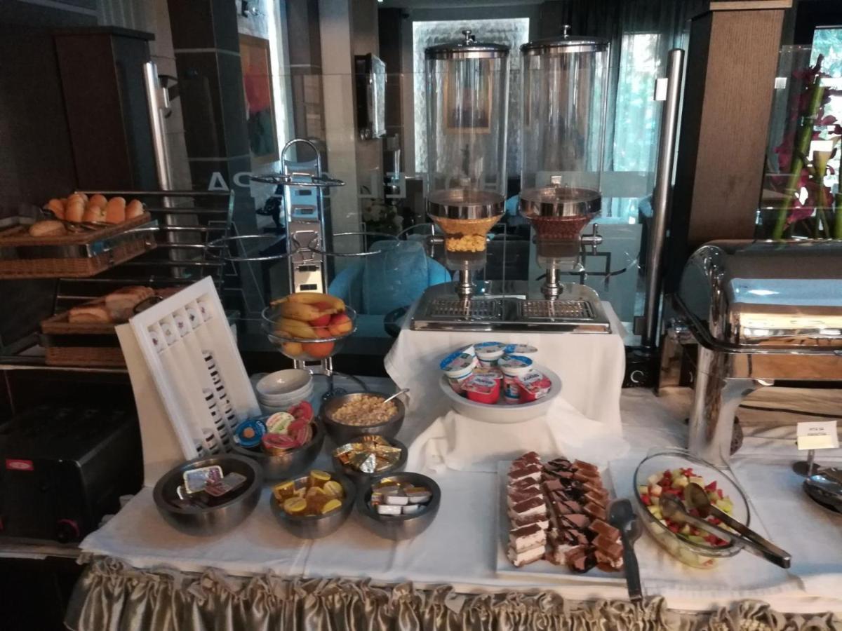 زلاتيبور Hotel And Spa Idila المظهر الخارجي الصورة