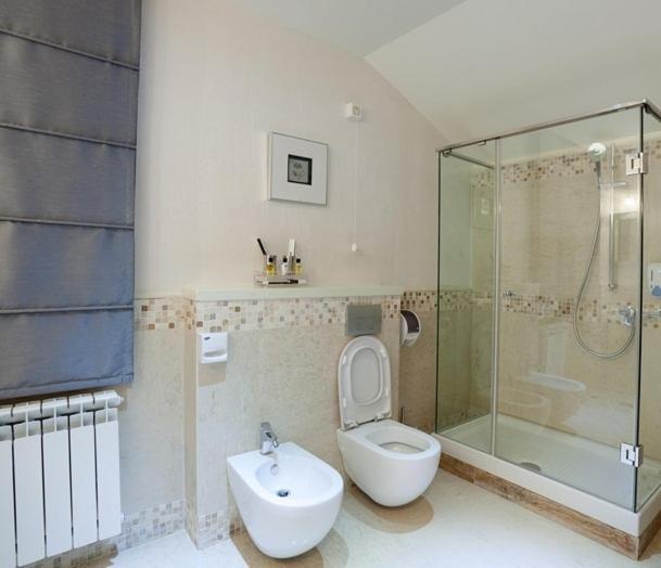 زلاتيبور Hotel And Spa Idila المظهر الخارجي الصورة