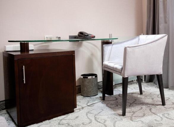 زلاتيبور Hotel And Spa Idila الغرفة الصورة