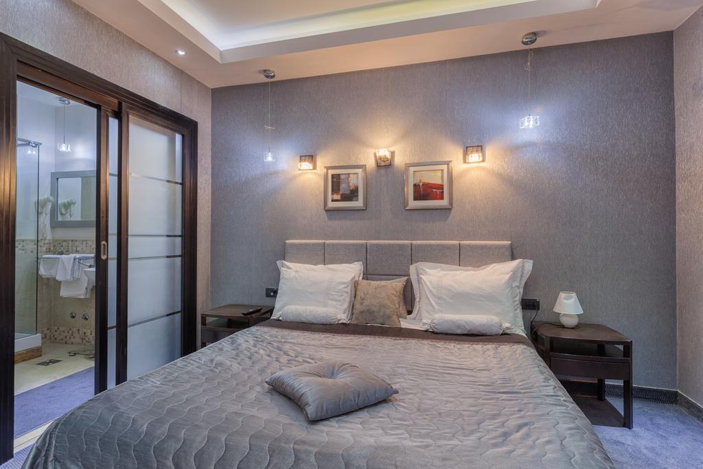 زلاتيبور Hotel And Spa Idila المظهر الخارجي الصورة