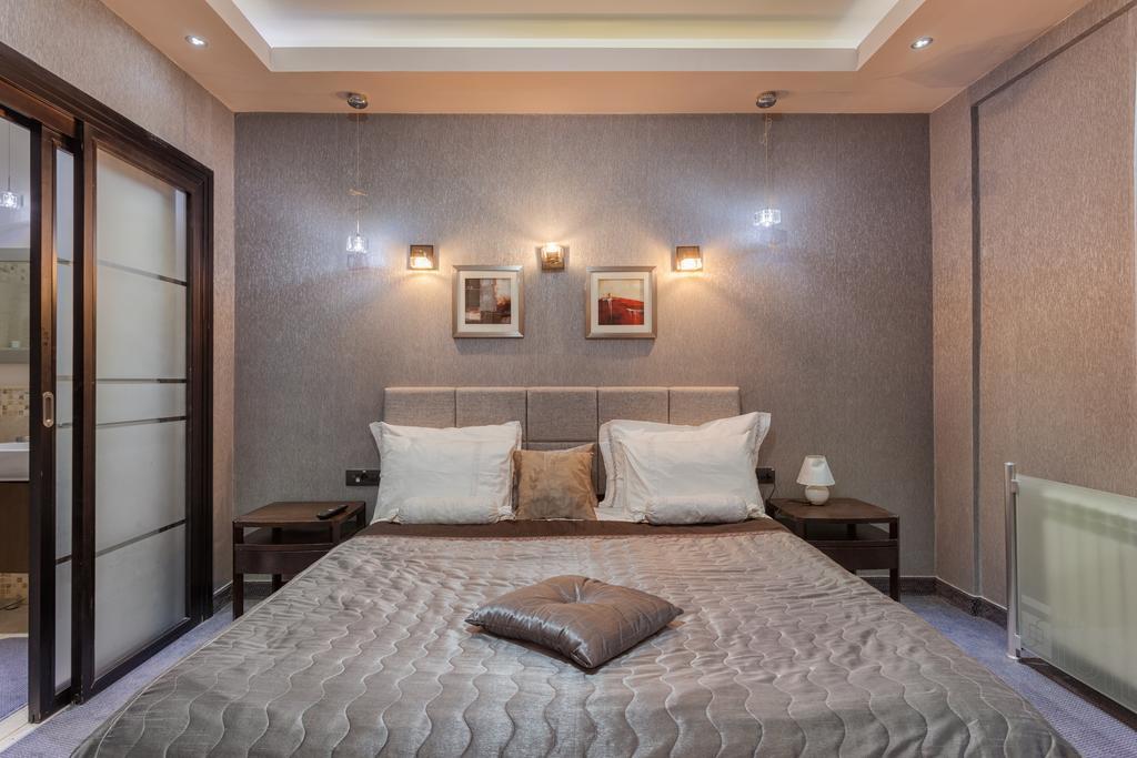 زلاتيبور Hotel And Spa Idila المظهر الخارجي الصورة