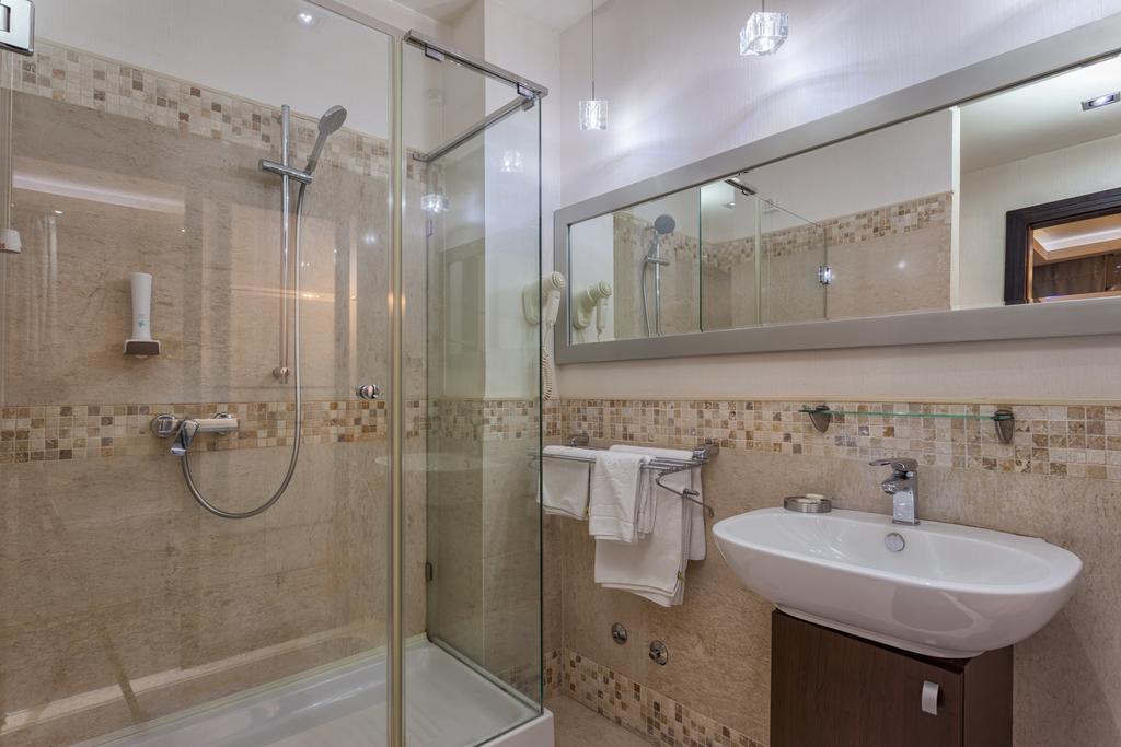 زلاتيبور Hotel And Spa Idila المظهر الخارجي الصورة