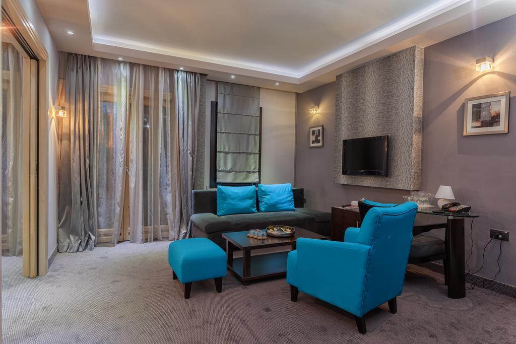 زلاتيبور Hotel And Spa Idila المظهر الخارجي الصورة