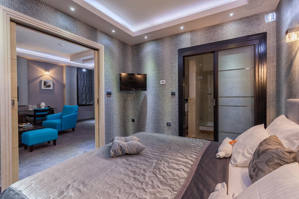 زلاتيبور Hotel And Spa Idila المظهر الخارجي الصورة