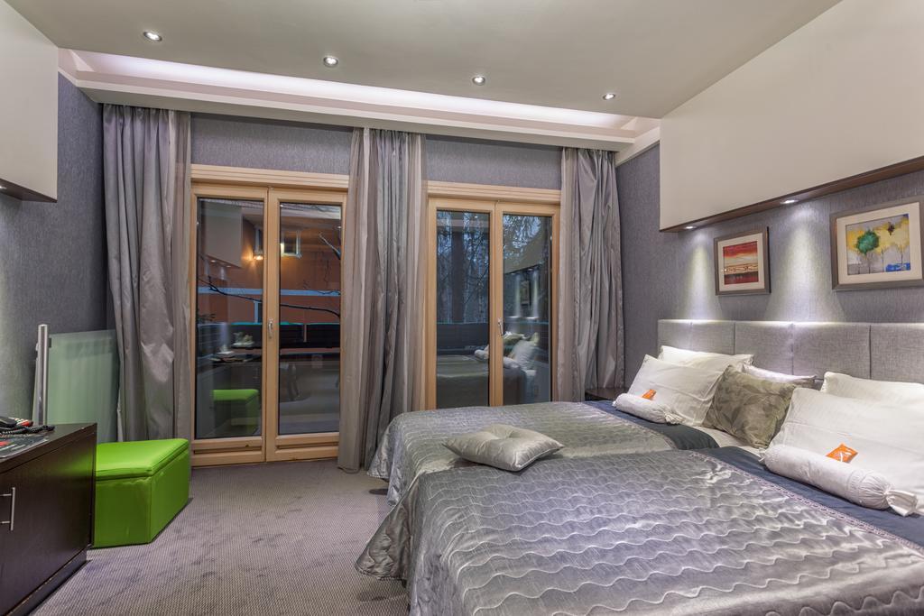 زلاتيبور Hotel And Spa Idila المظهر الخارجي الصورة