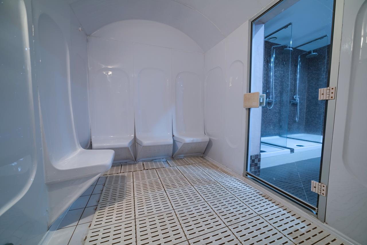 زلاتيبور Hotel And Spa Idila المظهر الخارجي الصورة