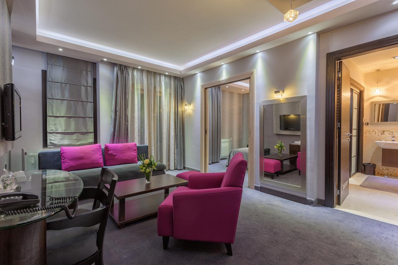 زلاتيبور Hotel And Spa Idila المظهر الخارجي الصورة