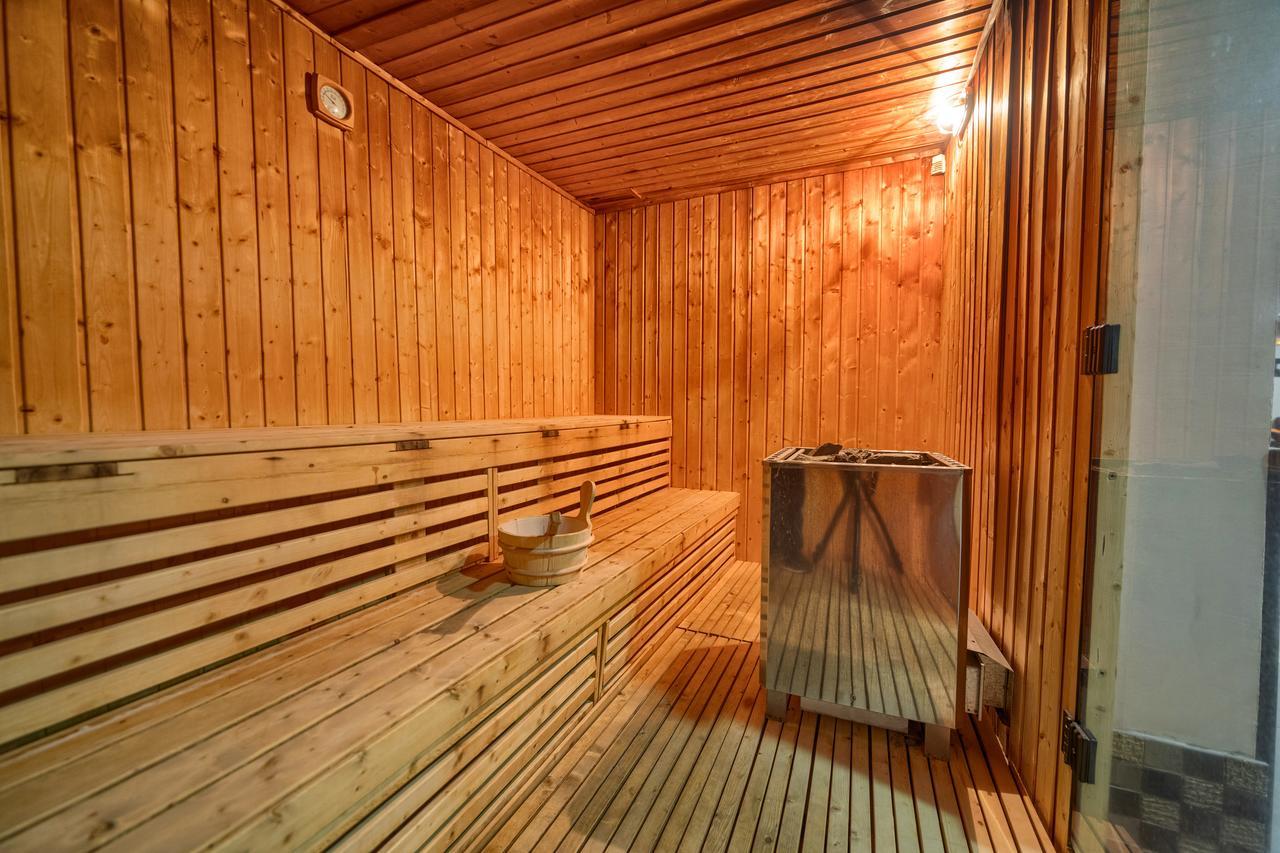 زلاتيبور Hotel And Spa Idila المظهر الخارجي الصورة