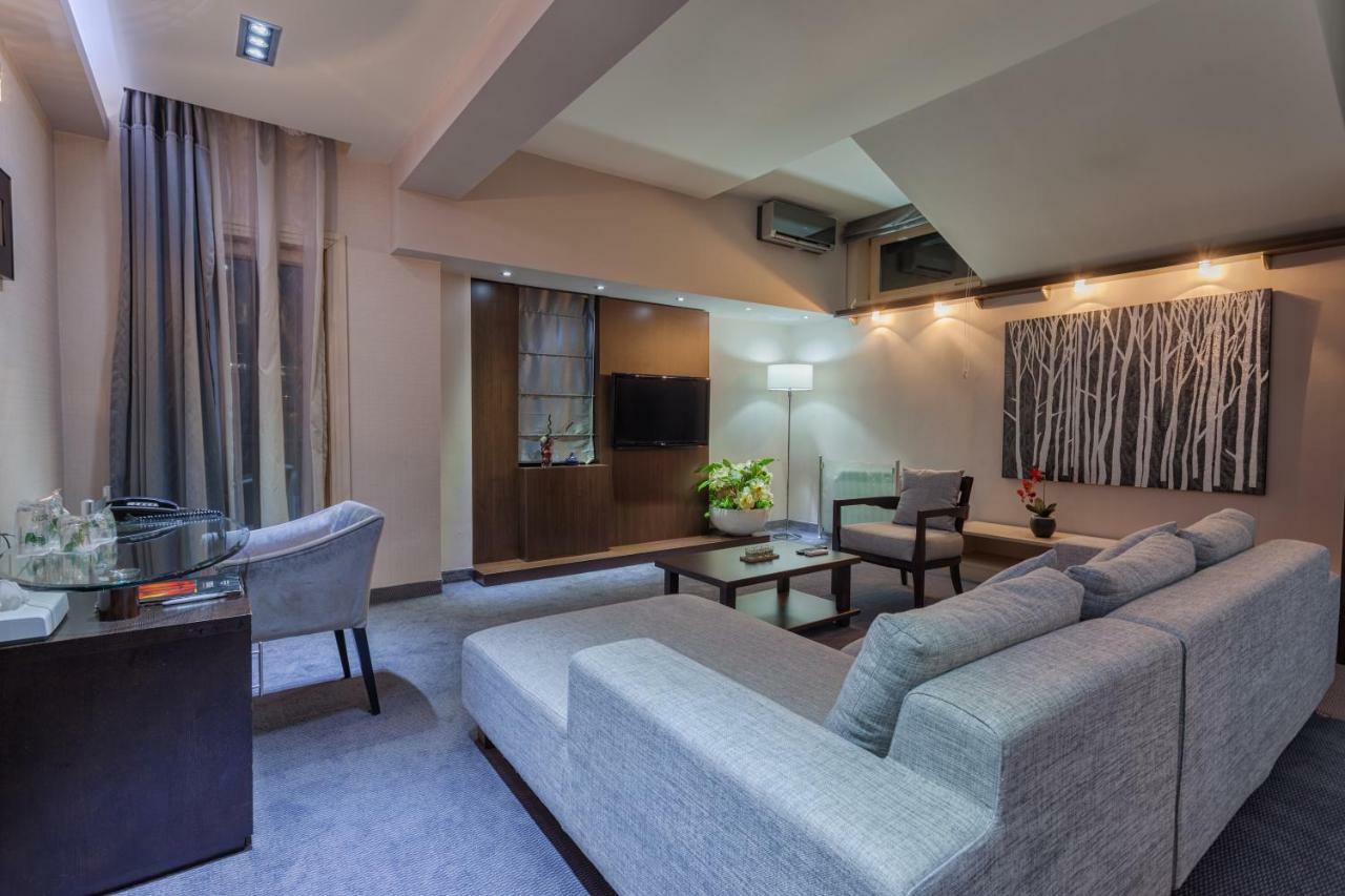 زلاتيبور Hotel And Spa Idila المظهر الخارجي الصورة