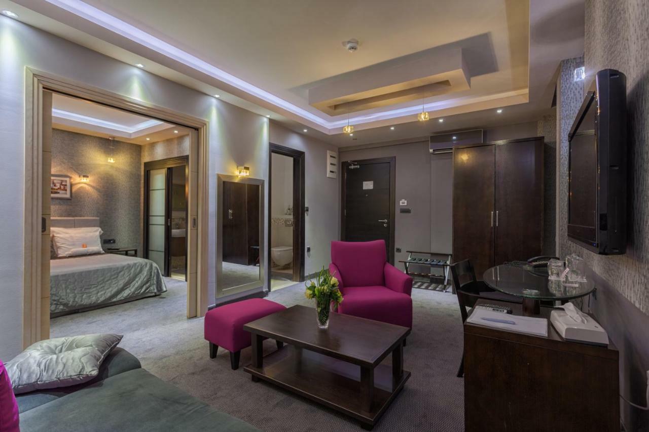 زلاتيبور Hotel And Spa Idila المظهر الخارجي الصورة