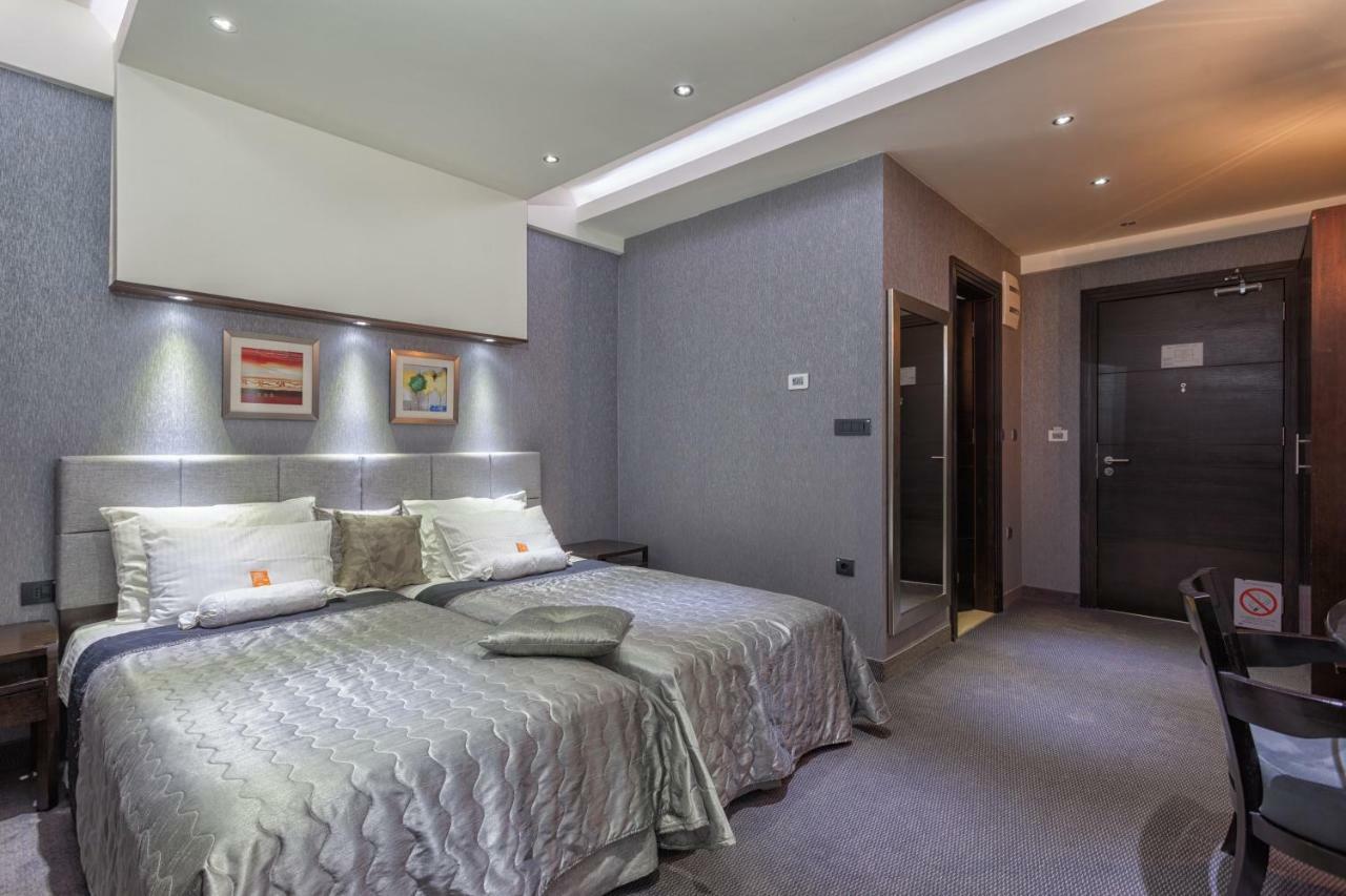 زلاتيبور Hotel And Spa Idila المظهر الخارجي الصورة